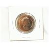 Image 2 : 1997 IMC Specimen Loon, $1 Coin