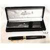 Image 1 : Matterhorn Fountain Pen with Iridium NIB