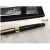 Image 4 : Matterhorn Fountain Pen with Iridium NIB