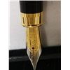 Image 5 : Matterhorn Fountain Pen with Iridium NIB