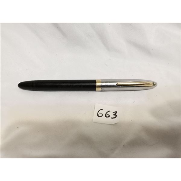14K Sheaffer NIB Fountain Pen, lot of gold