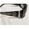 Image 7 : Versace Polarized Sunglasses