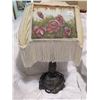 Image 1 : Antique Looking Lamp, nice