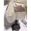 Image 2 : Antique Looking Lamp, nice