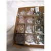 Image 2 : 32 NOS Glass Knobs