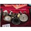 Image 4 : Men's Jewelry Container with content