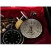 Image 5 : Men's Jewelry Container with content