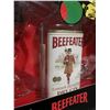 Image 2 : Old Never Opened Beefeater Dry Gin