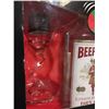 Image 3 : Old Never Opened Beefeater Dry Gin