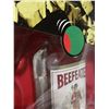 Image 5 : Old Never Opened Beefeater Dry Gin