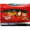Image 5 : Tackle Box with 2 Collectible Lures, Littlecceo and Old Wooden