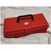 Image 7 : Tackle Box with 2 Collectible Lures, Littlecceo and Old Wooden
