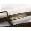 Image 5 : Old Japanese Dagger Knife, Hallmarks