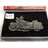 Image 3 : Motorcycle Folding Knife