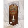 Image 1 : Old Wooden Canadian Moosehead Bottle Opener