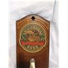 Image 2 : Old Wooden Canadian Moosehead Bottle Opener