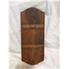 Image 4 : Old Wooden Canadian Moosehead Bottle Opener