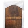 Image 5 : Old Wooden Canadian Moosehead Bottle Opener