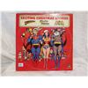 Image 1 : 1977 Superhero Story LP Record