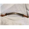Image 1 : Large Antique Bank Sweden Draw Knife