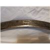 Image 4 : Large Antique Bank Sweden Draw Knife