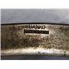Image 5 : Large Antique Bank Sweden Draw Knife
