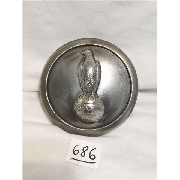 Case Eagle Centre Wheel Cover