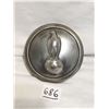 Image 1 : Case Eagle Centre Wheel Cover