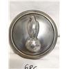 Image 2 : Case Eagle Centre Wheel Cover