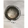 Image 3 : Case Eagle Centre Wheel Cover, Power Steering