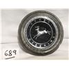 Image 2 : John Deere Power Steering Wheel Cover
