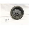 Image 3 : John Deere Power Steering Wheel Cover