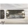 Image 3 : Two Old John Deere Serial Number Tags