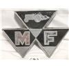 Image 3 : Massey Ferguson Emblem