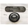 Image 1 : Fargo Truck Serial Number Tag and MM Wheel Cover