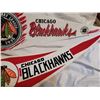 Image 4 : Two Chicago Blackhawks NHL Banners