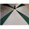 Image 4 : Larger New Saskatchewan Roughriders Umbrella