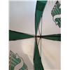 Image 5 : Larger New Saskatchewan Roughriders Umbrella