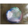 Image 1 : ARTE MURANO 6” SQUARE CANDY DISH