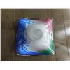 Image 3 : ARTE MURANO 6” SQUARE CANDY DISH