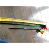 Image 2 : ART GLASS TULIP AND ROSE VERY LONG