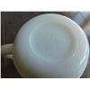 Image 5 : 1965 SNOOPY FIREKING COFFEE MUG, SCARCE