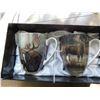 Image 2 : MCINTOSH ROBERT BATEMAN MOOSE FAMILY COFFE MUGS WITH BOX