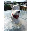 Image 1 : SCOTTIE DOG COOKIE JAR VINTAGE