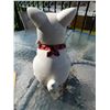 Image 3 : SCOTTIE DOG COOKIE JAR VINTAGE
