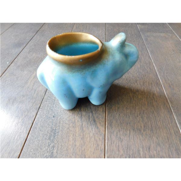 MCMASTER ELEPHANT TOOTHPICK HOLDER