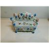 Image 1 : OCCUPIED JAPAN BENCH 4” LONG
