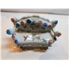 Image 2 : OCCUPIED JAPAN BENCH 4” LONG