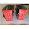 Image 4 : 2-MCDONALDS 2017 COCA A COLA GLASSES NIB