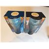 Image 2 : 2-MCDONALDS 2018 COCA A COLA GLASSES NIB